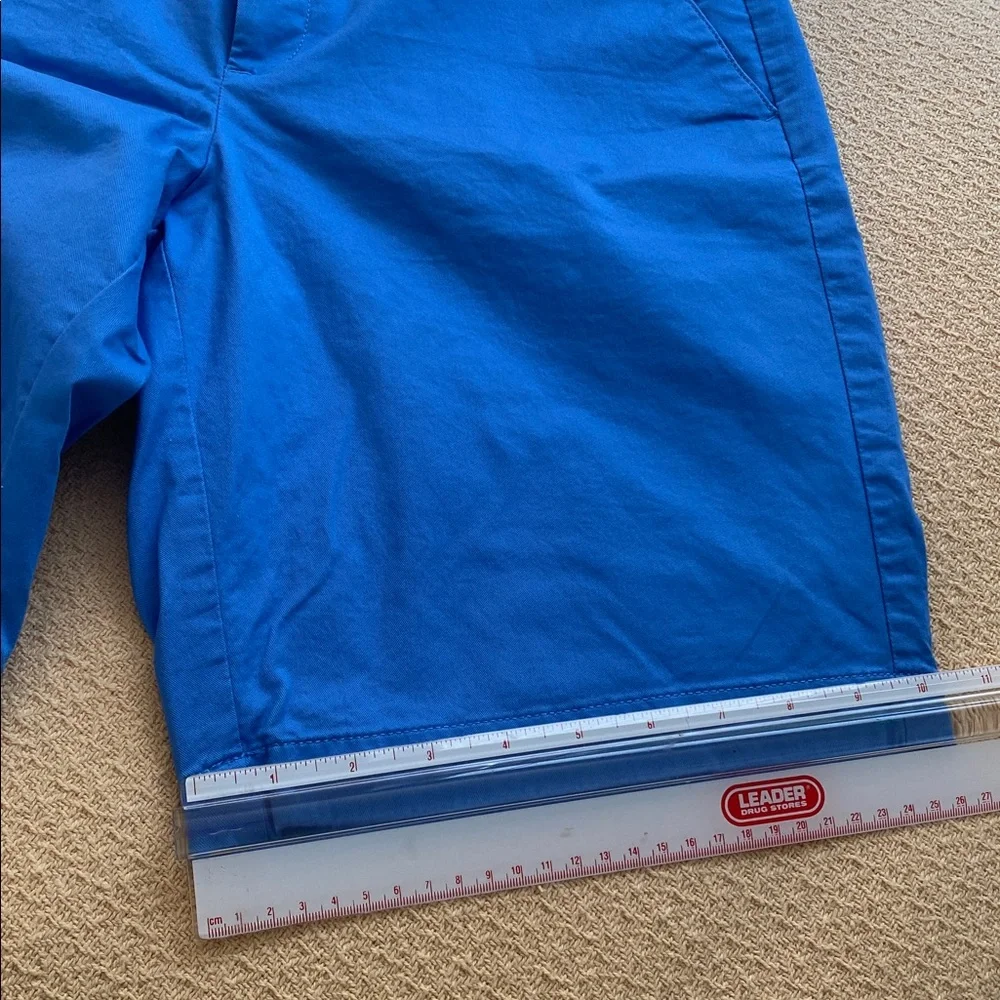 J Crew Women’s 9”  Shorts size 10 NWT - Picture 8 of 11